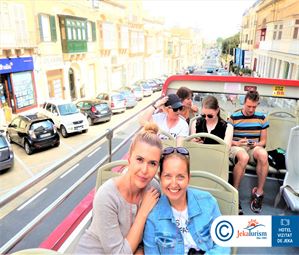 Poze RADISSON BLU RESORT ST JULIAN S 19