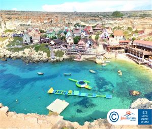 Poze RADISSON BLU RESORT ST JULIAN S 26