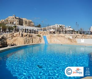 Poze RADISSON BLU RESORT ST JULIAN S 8