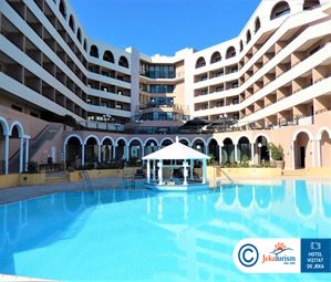 Poze RADISSON BLU RESORT ST JULIAN S