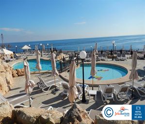 Poze RADISSON BLU RESORT ST JULIAN S 9