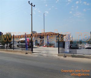 Poze RAMADA RESORT AKBUK 11