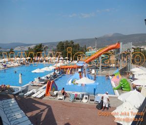 Poze RAMADA RESORT AKBUK 12