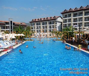 Poze RAMADA RESORT AKBUK 8