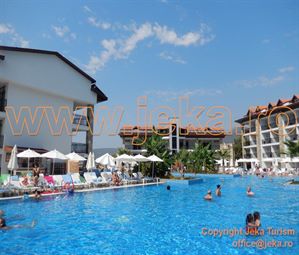 Poze RAMADA RESORT AKBUK 9