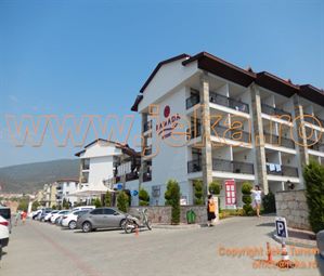 Poze RAMADA RESORT AKBUK DIDIM