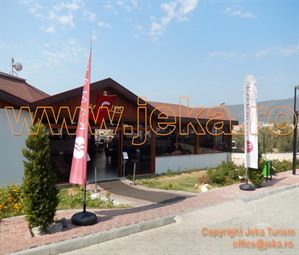 Poze RAMADA RESORT AKBUK TURCIA