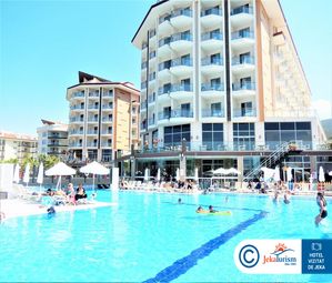 Poze RAMADA RESORT KUSADASI KUSADASI