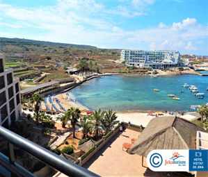 Poze RAMLA BAY RESORT 12