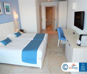 Poze RAMLA BAY RESORT 6