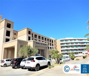 Poze RAMLA BAY RESORT