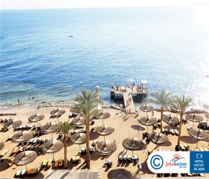 Poze REEF OASIS BLUE BAY RESORT   SPA 10