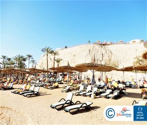 Poze REEF OASIS BLUE BAY RESORT   SPA 11