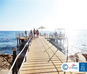 Poze REEF OASIS BLUE BAY RESORT   SPA 13