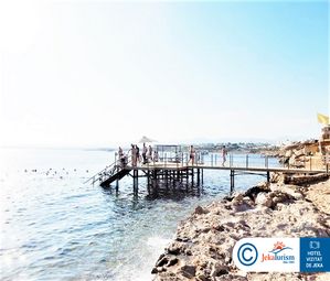 Poze REEF OASIS BLUE BAY RESORT   SPA 14