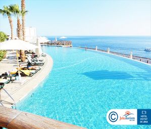 Poze REEF OASIS BLUE BAY RESORT   SPA 6