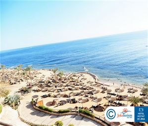 Poze REEF OASIS BLUE BAY RESORT   SPA 9