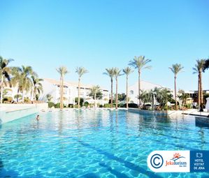 Poze REEF OASIS BLUE BAY RESORT   SPA EGIPT