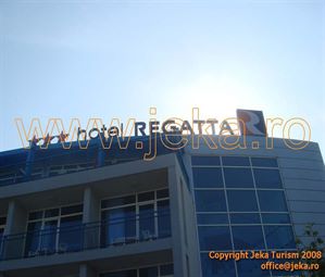 Poze REGATTA PALACE SUNNY BEACH