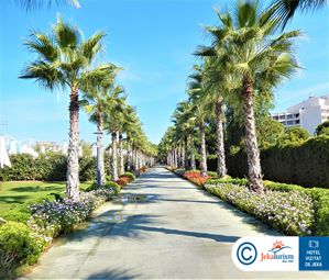 Poze REGNUM CARYA GOLF AND SPA  RESORT 12