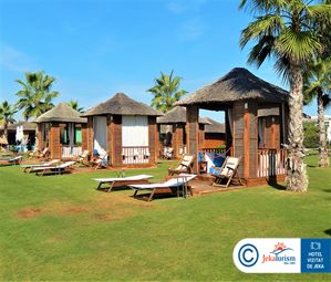 Poze REGNUM CARYA GOLF AND SPA  RESORT 13