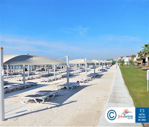 Poze REGNUM CARYA GOLF AND SPA  RESORT 16