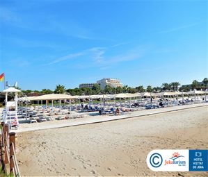 Poze REGNUM CARYA GOLF AND SPA  RESORT 18