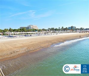 Poze REGNUM CARYA GOLF AND SPA  RESORT 19