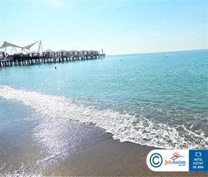 Poze REGNUM CARYA GOLF AND SPA  RESORT 22