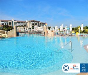 Poze REGNUM CARYA GOLF AND SPA  RESORT 7