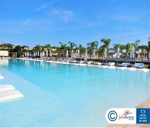 Poze REGNUM CARYA GOLF AND SPA  RESORT 8