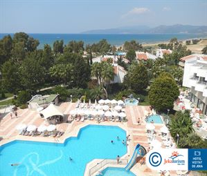 Poze RICHMOND EPHESUS 12