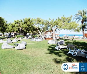 Poze RIXOS BELDIBI 9