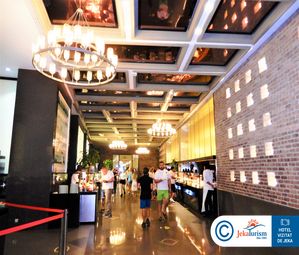 Poze RIXOS PREMIUM 14