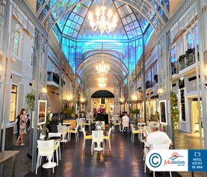 Poze RIXOS PREMIUM 15