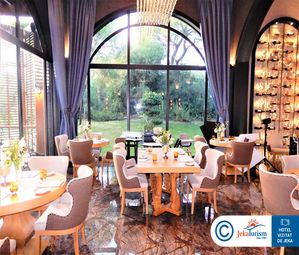 Poze RIXOS PREMIUM 18