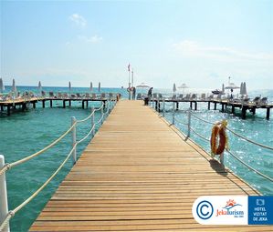 Poze RIXOS PREMIUM 25