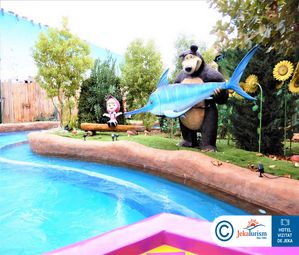 Poze RIXOS PREMIUM 36