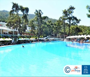 Poze RIXOS PREMIUM BODRUM 11