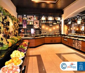 Poze RIXOS PREMIUM BODRUM 6