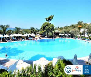 Poze RIXOS PREMIUM BODRUM 9