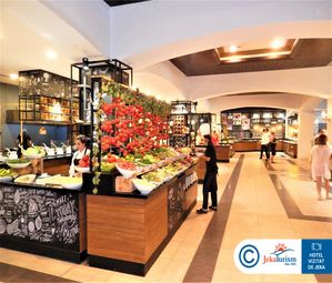 Poze RIXOS PREMIUM BODRUM TURCIA