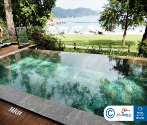 Poze RIXOS PREMIUM GOCEK 15