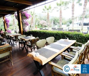 Poze RIXOS PREMIUM GOCEK 16