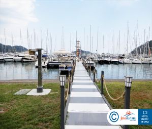 Poze RIXOS PREMIUM GOCEK 18