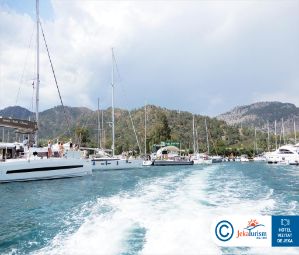 Poze RIXOS PREMIUM GOCEK 21