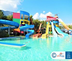 Poze RIXOS SUNGATE 11