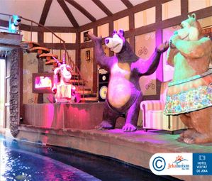 Poze RIXOS SUNGATE 26