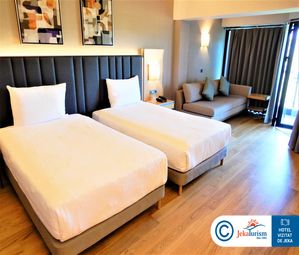 Poze RIXOS SUNGATE 6