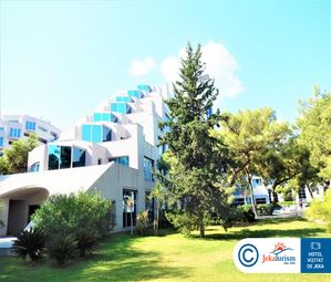 Poze RIXOS SUNGATE ANTALYA